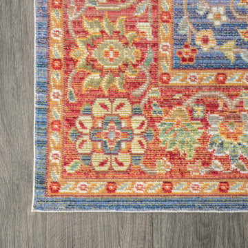 Irving Persian Area Rug